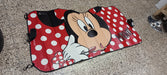 Cortina Plegable Disney Parabrisa Metalizada Minnie 150x70cm 2