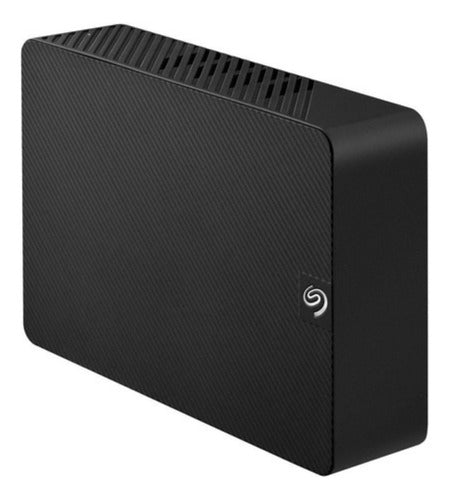 Seagate External Hard Drive 12TB Expansion 0