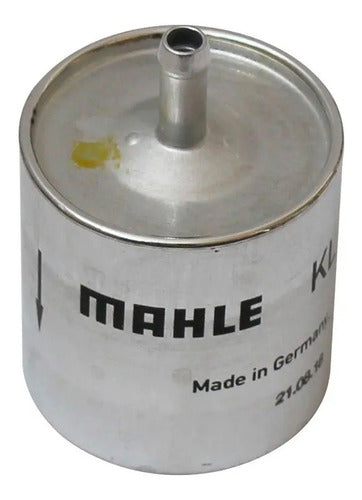 Mahle Filtro Nafta BMW F 650 700 GS Original Ryd 1