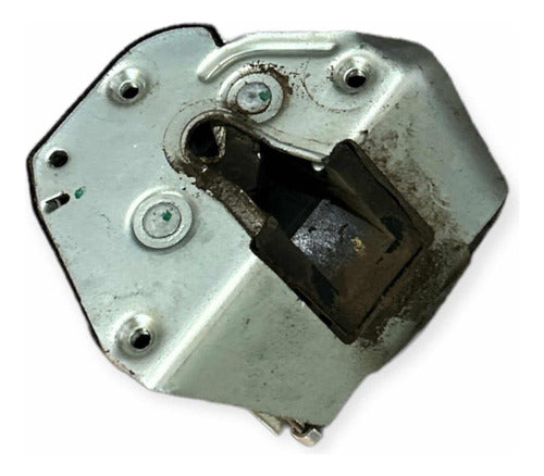 Peugeot Original Right Side Lateral Door Lock Closure 0