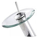 Generic Low Round Cascade Mixer Tap 0