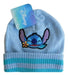 Clandy Lilo & Stitch Knitted Hat - Celeste 0