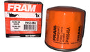 Fram Oil Filter Volkswagen Gol Fox Suran Golf Up Voyage 0