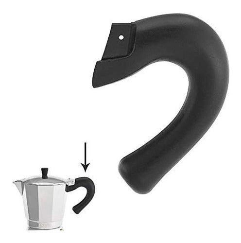 Bialetti Mango Moka 6 Tazas 0