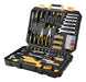 Dekopro 208-Piece Tool Set Kit 0