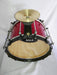 MD 16" Child's Drum with Cymbals 2