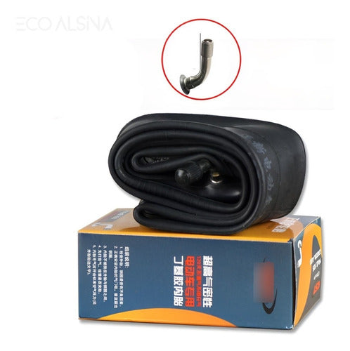 Electric Unicycle Tire Replacement 16x2.5 CST / Eco Alsina 0