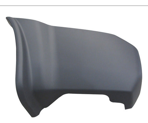 X-Terra Left Rear Bumper Protector 1