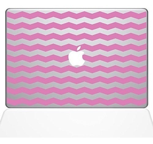 The Decal Guru Chevron Pattern Decal Vinyl Sticker 0