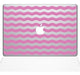 The Decal Guru Chevron Pattern Decal Vinyl Sticker 0