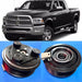 Embrague Completo Para Dodge Ram 2500 Hs18 2