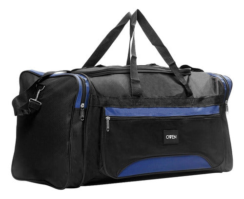 Owen Sports Travel Backpack Gym Bag Large 0