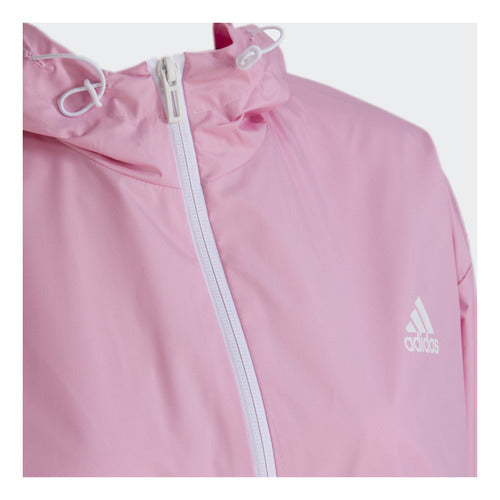 adidas Essentials Logo Alargado Hl2145 Windbreaker 6