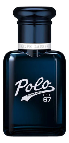 Ralph Lauren Polo 67 Edt for Men Sealed 75 Ml 0