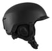 Ombak Phuket Helmet - Snowboard - Ski - Size S/M - Black Matte 1