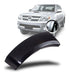 Fender Moldura Paragolpe Delantero Toyota Hilux 2007 Izquier 0