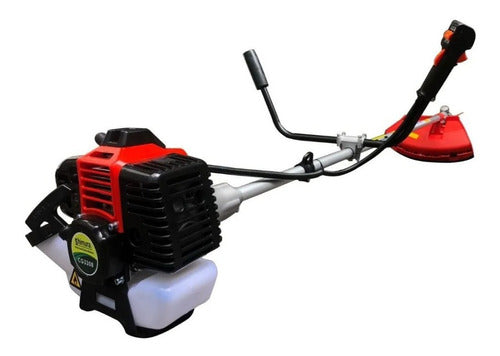 Shimura CG330B 33cc Brush Cutter - Cardan OK Kirkor 0