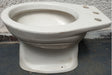 Bidet Deca Blanco. 4