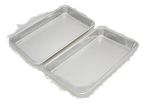 Libertyware Mini Sheet Pans Set of 4 0