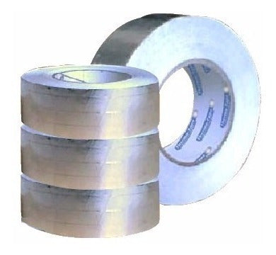 Aislamax Thermo Tape Lisa 5 Cm X 45 Metros 1