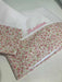 Pack 2 Personalized Baby Sheet Sets + Free Pillow 6