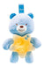 Chicco Luz De Noche Goodnight Bear Blue 91562 0