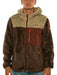 Hang Loose Campera Sherpa Bear 21844 Hombre 0