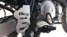 Combo Brake Pump and Sensor Guard Ténéré/XTZ 250 Aluminum - PFERD® 2