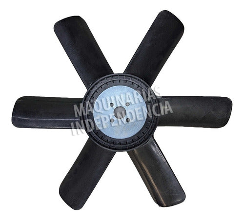 YTO Paleta Ventilador Pala Cargadora Payloader Zl16f Yto Lr4105 3