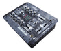 Mixer Dj Moon Mdj206 Usb 2ch Reproductor Mp3 Consola 0