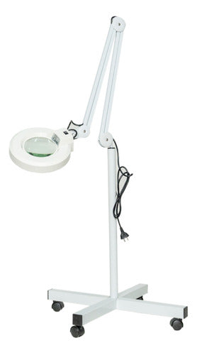 LED Multifocal Light Magnifier Teknikplus 0