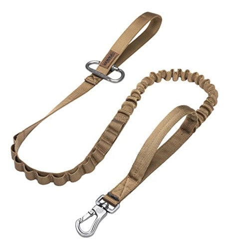 Excellent Elite Spanker Tactical Dog Leash 0