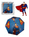 Quemoda Superman Kids Umbrella - Original Comics Various Designs 1