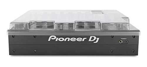 Cubierta Decksaver Pioneer Djm-v10 (ds-pc-v10) 2