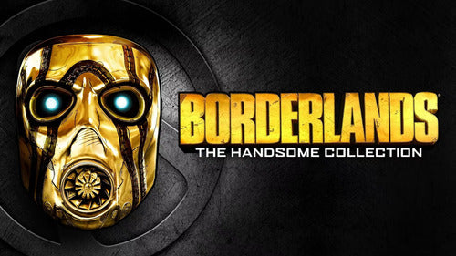 Borderlands: The Handsome Collection PC Digital 0