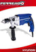 Hyundai Impact Drill 1050W 13mm - Ferrejido 1