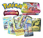 Pack Pokémon Tcg Sword & Shield Set En Lata X3 2