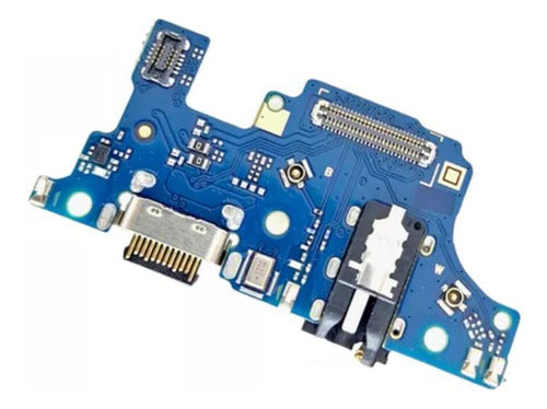 Motorola Placa De Carga G72 1