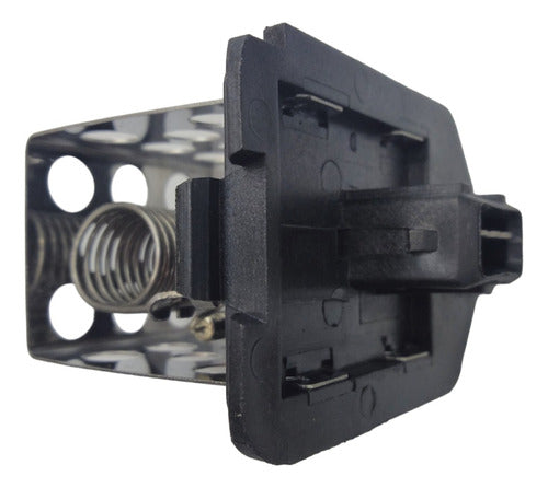 Resistencia De Electroventilador Peugeot 307 01/12 0