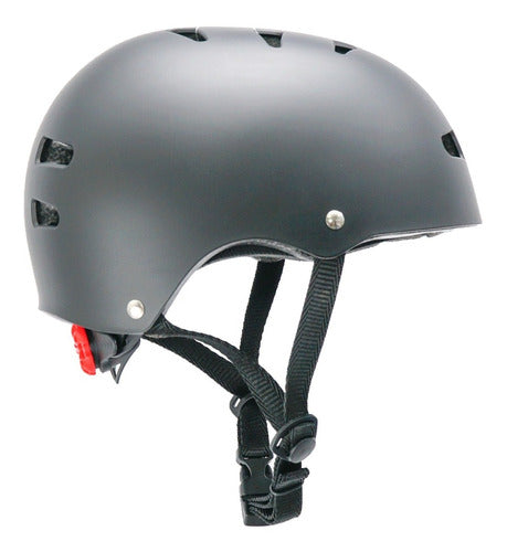 Urban Tuxs Freestyle Adjustable Imported Skate Bike Helmet 2