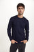 Tres Ases Thermal Cotton Long Sleeve T-Shirt for Men 23