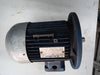 Motor Trifasico Blindado 3/4 Hp  1400 Rpm C /brida B5 Usado 2