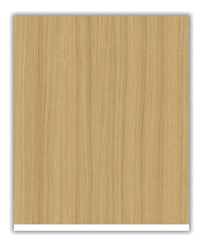 Faplac Melamina Faplac Mdf Roble Americano Nature 18mm 1,83 X 2,75 0