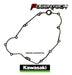 Kawasaki Junta Tapa Semi Carter Lado Embrague Kxf 450 09-15 1