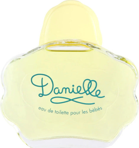 Danielle Perfume Bebe Edt 90ml 1