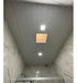 PVC Ceiling Cladding 200x7mm Panels 1.5m Price per Linear Metre 3