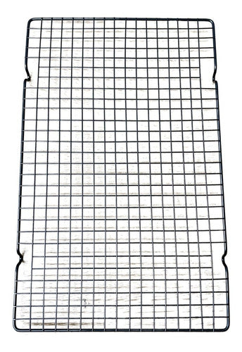 LauAcu Large Cooling Rack for Baking 1