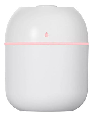 General Store Mini Humidifier Aromatherapy Diffuser USB 0