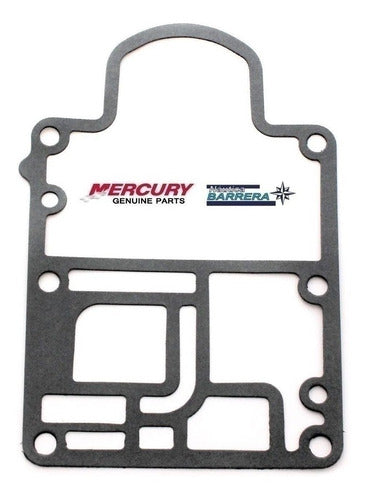 Base Gasket for Mercury 50 HP 2T 3 Cylinders 0