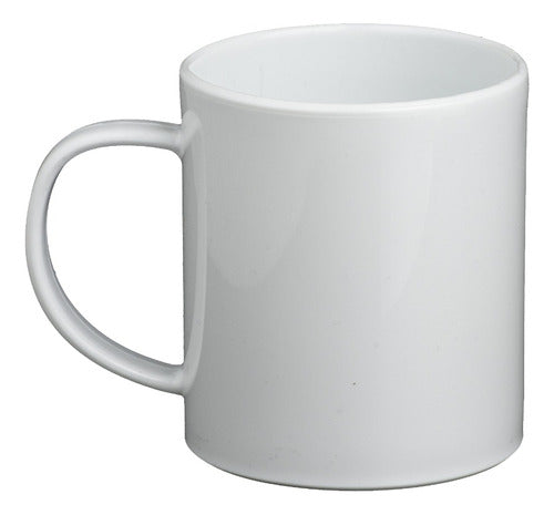 Taza Sublimable Polymer-mug  24 Unidades Envio Gratis 0